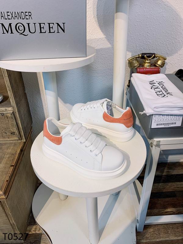 Alexander McQueen shoes 26-35-11